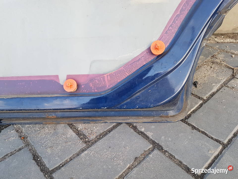 VW GOLF III DRZWI LEWE TYL TYLNE LEWE LA5E SZYBA Karoseria wielkopolskie Turek