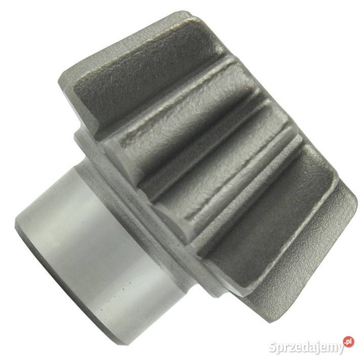 Zębatka 10T22T Iseki SF300 SF310 TH4290 TH4330 Tajęcina