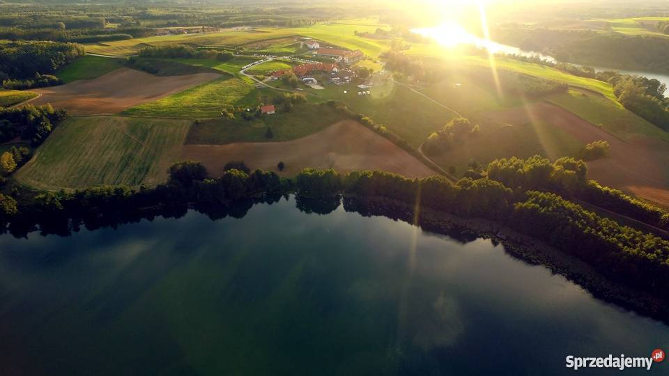 Filmowanie i zdjęcia z drona ujęcia z lotu ptaka Pozostałe usługi Poznań