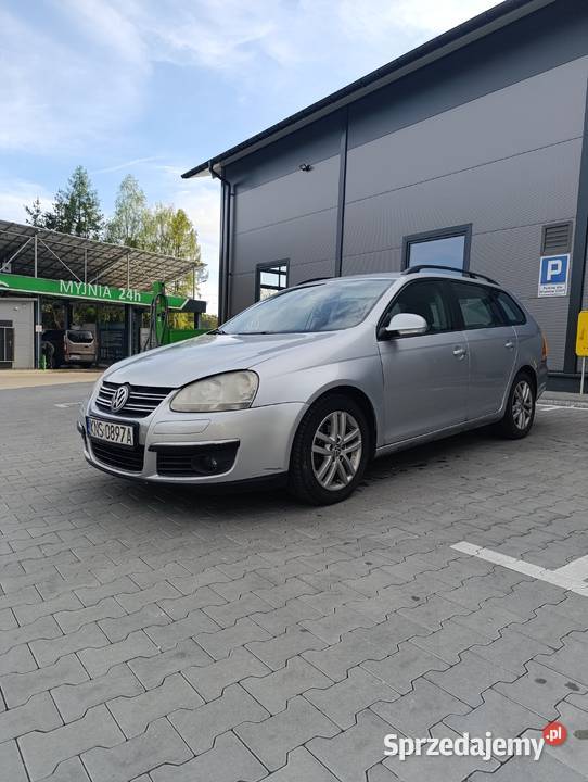 VW golf 5 Miłkowa sprzedam