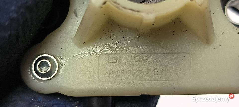 LINKA AUDI A4 B9 8W0713052N JEDNOSTKA Lipno