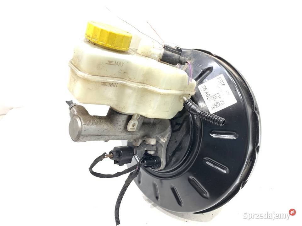 SERWO HAMULCOWE SKODA FABIA III 6C1614105G