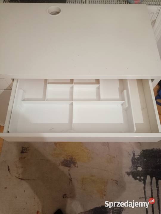 Biurko ikea Bydgoszcz