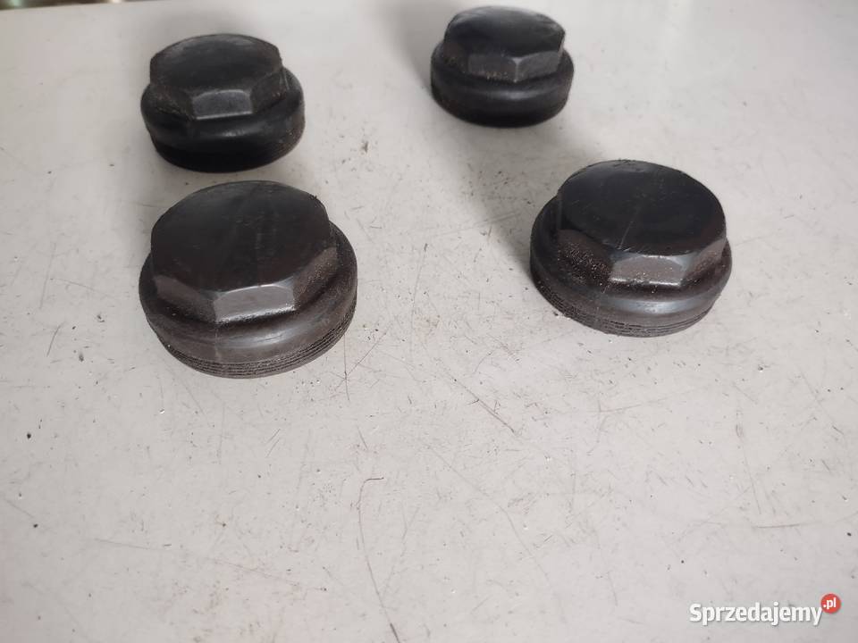 ŻUK NYSA WARSZAWA POKRYWA PIASTY KOŁA KPL 4 osobowe Lublin