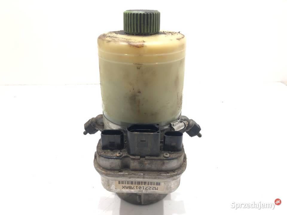 POMPA WSPOMAGANIA SKODA FABIA I 14 60 9908 podkarpackie