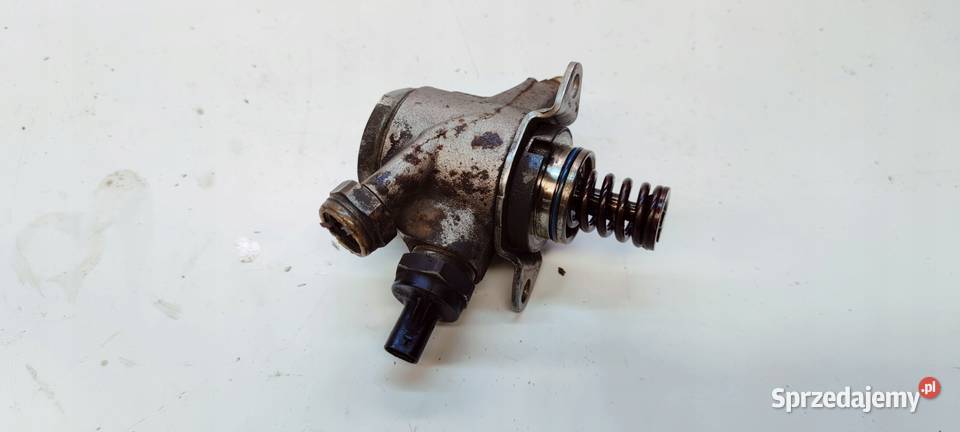 POMPA PALIWA AUDI A4 A5 A6 28 32 FSI 06E127025Q Przystajń