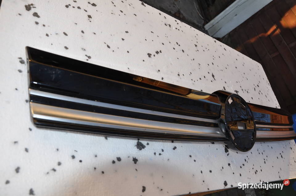 Grill Caddy 2K7 Atrapa Caddy V 2023 2K7853655 Sierakowice