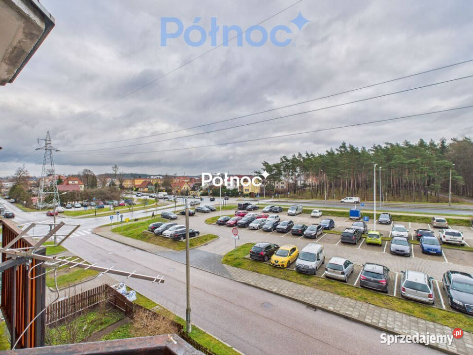 2 pokoje Ełk Jeziorna IIp osobna kuchnia Sprzedaż