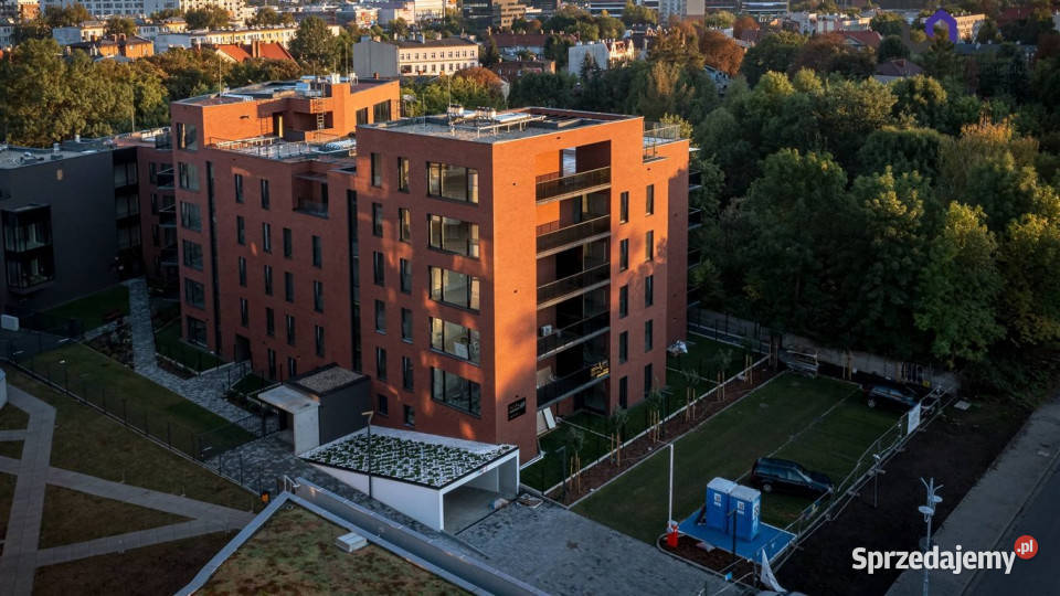 Mieszkanie 52m2 2pokojowe Katowice