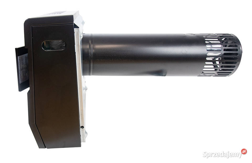 Ogrzewacz gazowy 4 kW piecyk na butle konwektor świętokrzyskie Zagnańsk