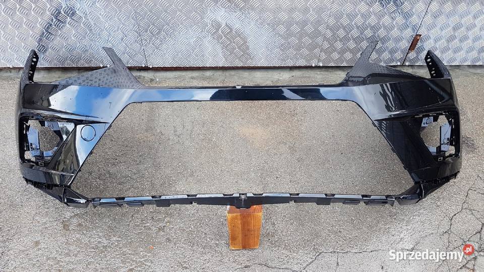 ZDERZAK SEAT ARONA 6F9807221B Międzychód