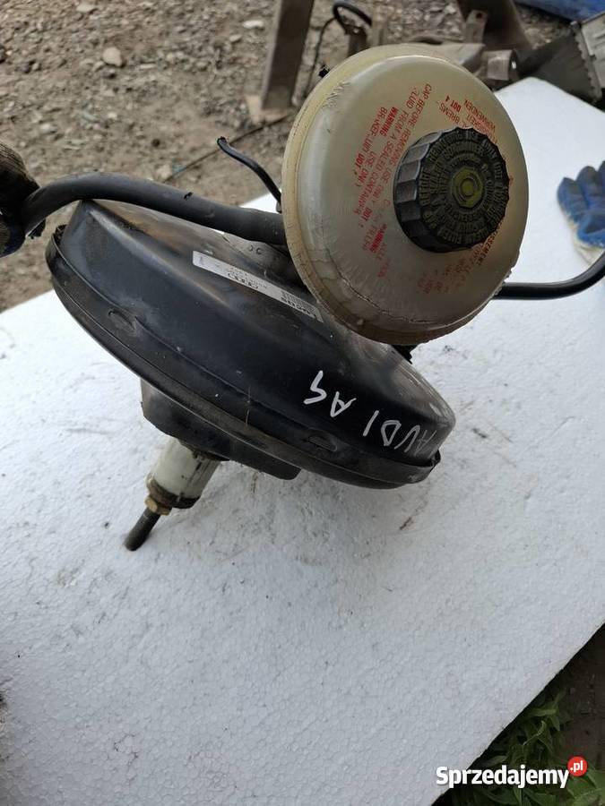 Pompa Serwo Hamulcowe Audi A4 B5