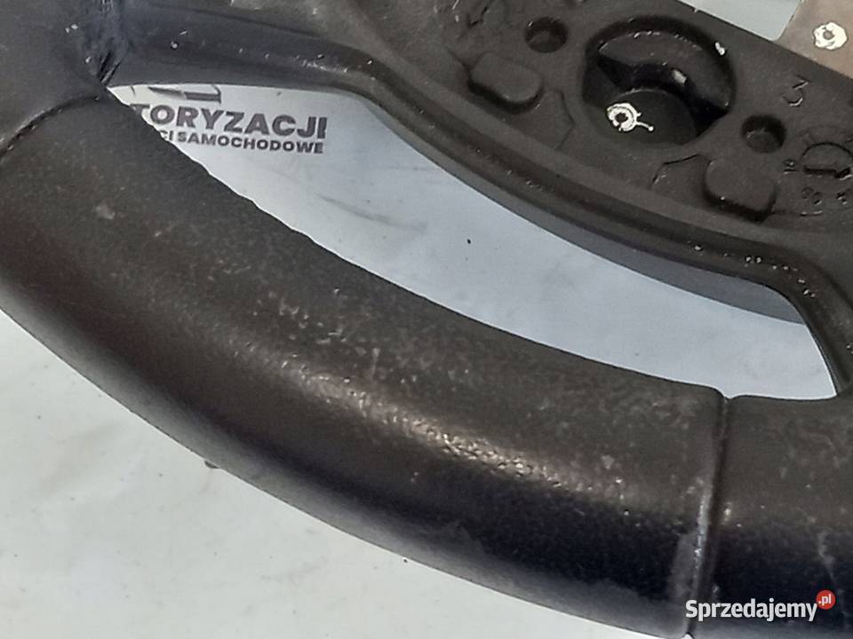 FORD FOCUS MK3 III 13r AIRBAG poduszka kierowcy Kielce