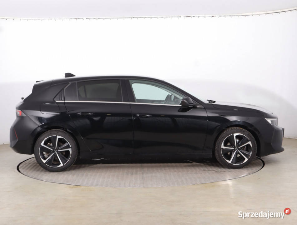 Opel Astra 12 Turbo przyciemniane szyby Piaseczno sprzedam