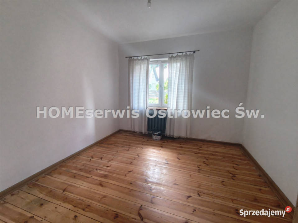 Dom wolnostojący 130 metrów Ostrowiec
