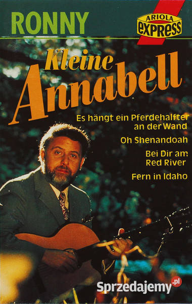 Ronny Kleine Annabell Gliwice