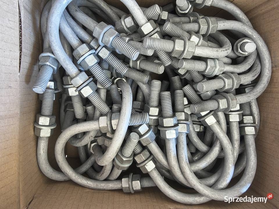 Cybanty obejmy OCYNK OGNIOWY na wymiar PRODUCENT Kozienice