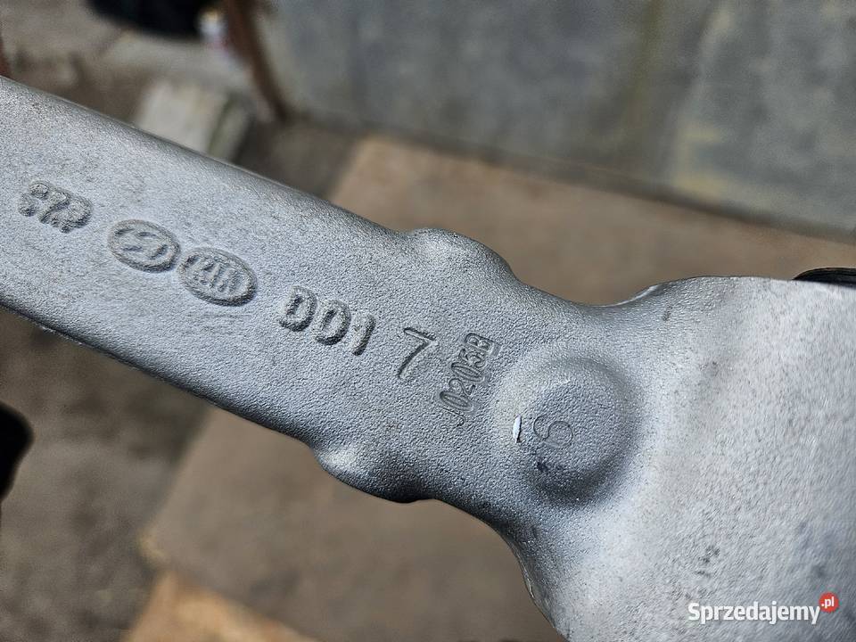 HYUNDAI I40 WACHACZ TYŁ TYLNY Międzychód sprzedam