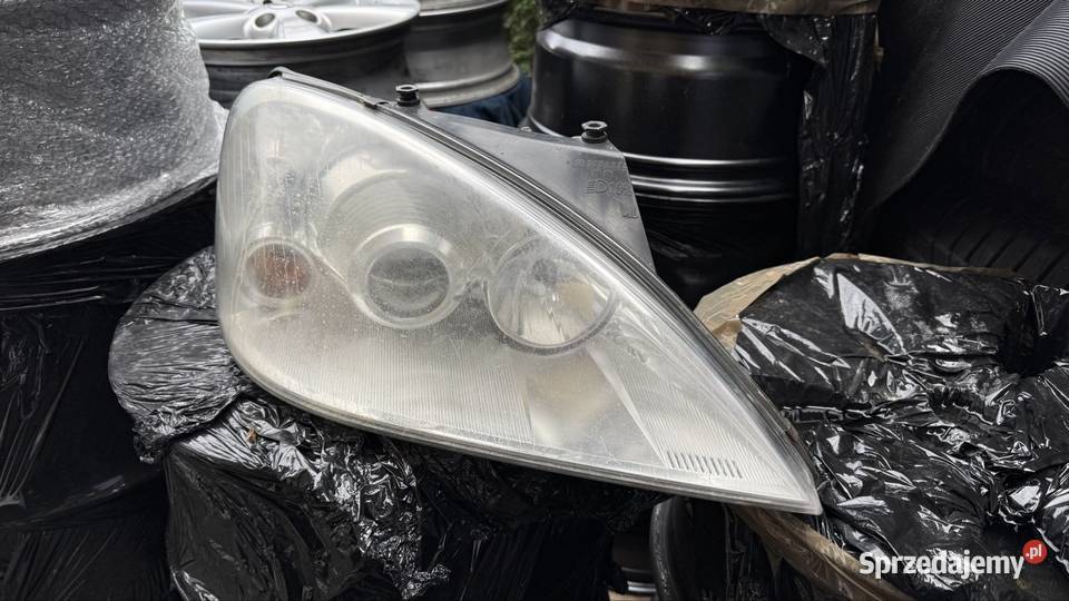 Ford Galaxy lampa xenon prawy prawa przód Radom