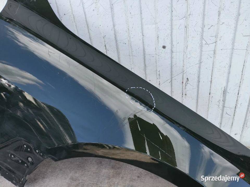 BMW 4 G24 G26 GRAN COUPE BŁOTNIK PRAWY PRZÓD Motoryzacja sprzedam