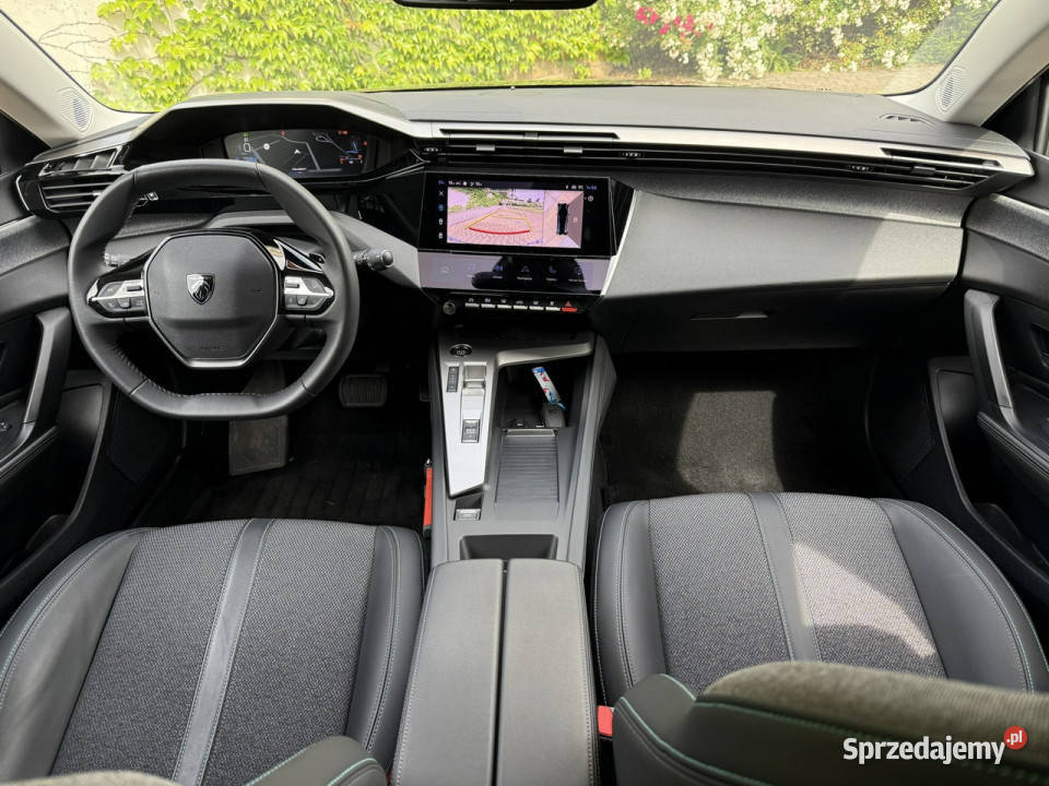 Peugeot 208 SW Allure Pack Business Peugeot Tarnowskie Góry