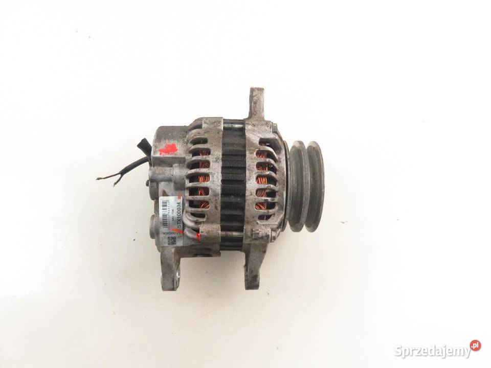 ALTERNATOR MAZDA 323 F VI BJ 20 DITD 101 RF4F