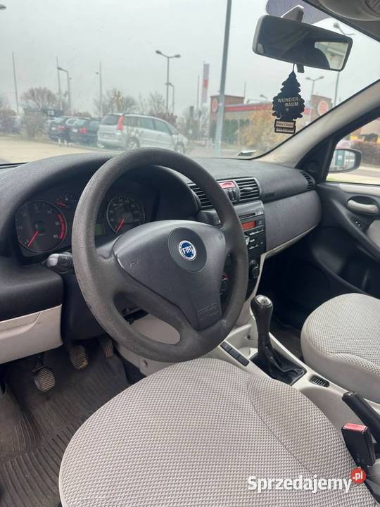 14 5 drzwi na części Zabrze