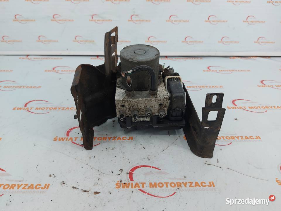 CITROEN DS4 16 EHDI 13r pompa ABS 9678558080 świętokrzyskie Kielce
