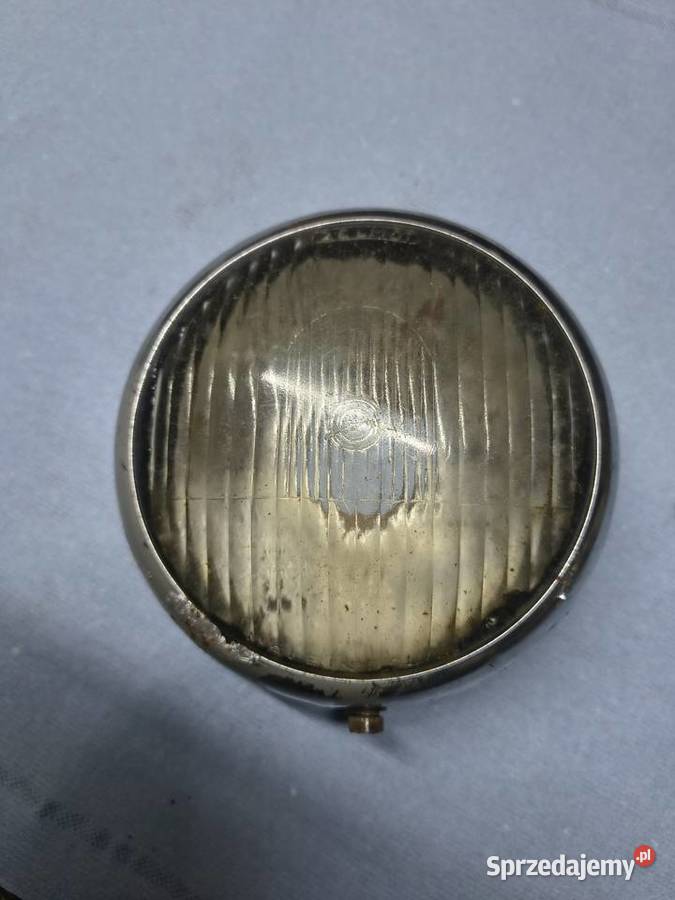 Ramka odblasnik szkło komar sztywniak żak Ryś Rzeszów