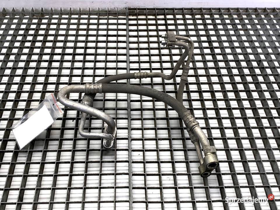 RURKA KLIMATYZACJI OPEL CORSA D 12 86 0614