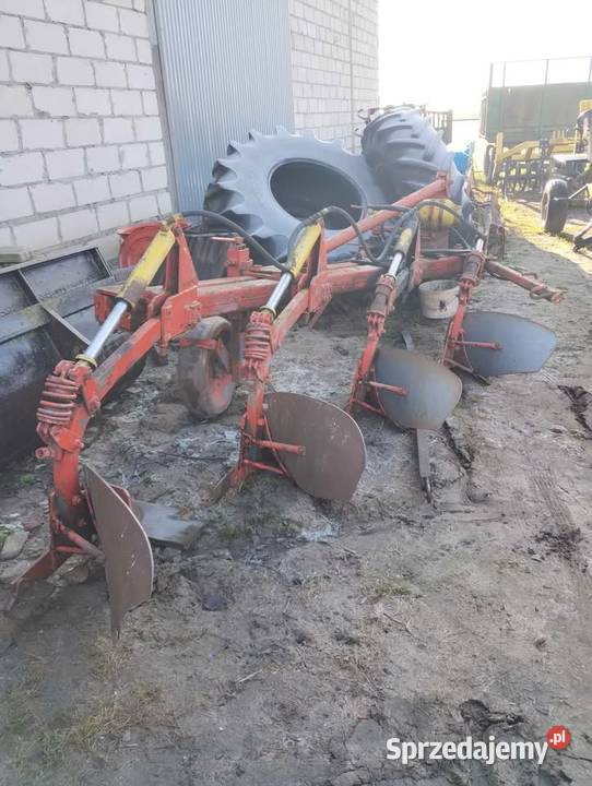 Uniaplugchydrallicznyzagonowy 4 kujawsko-pomorskie Złotniki Kujawskie