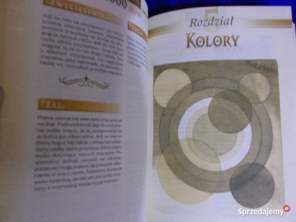 Super Książka każdego Księga 1000 snów Warszawa