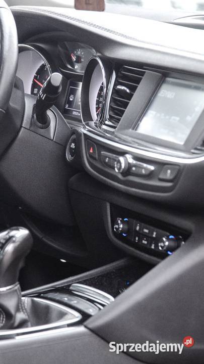 Opel Insignia 20 CDTI manual na prywatne raty gniazdo AUX mazowieckie Warszawa