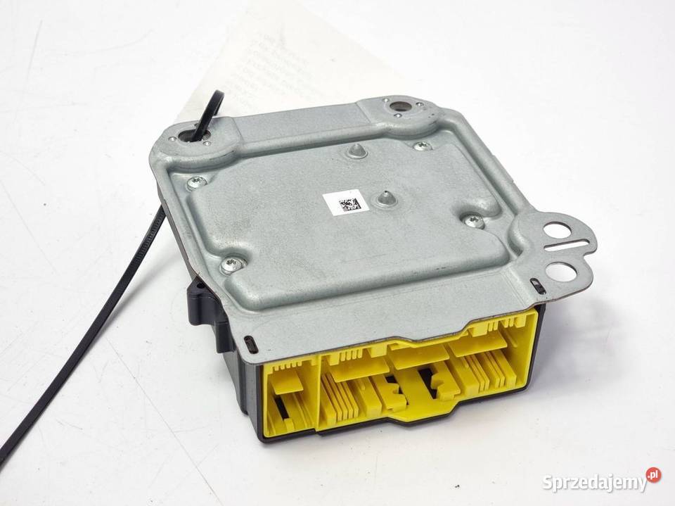 SENSOR AIRBAG DODGE CHARGER 68316744AB kujawsko-pomorskie Lipno sprzedam