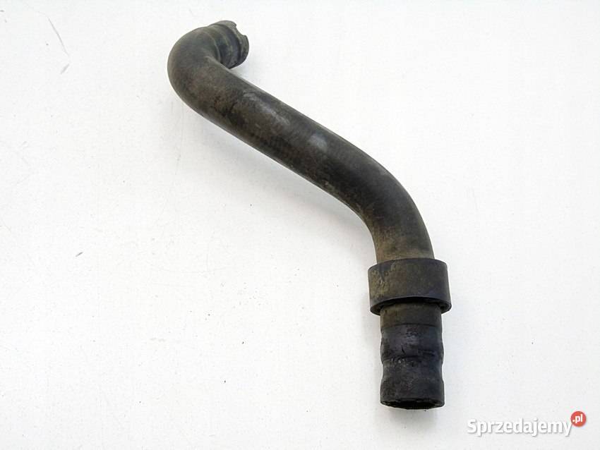 WĄŻ PRZEWÓD RURKA WODY 22 HDI TDCI EURO 5 Sosnowiec