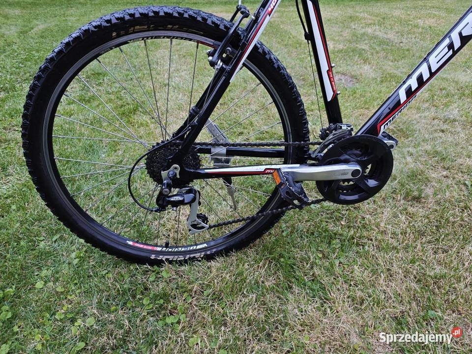 Rower Merida Matts 40 Dąbrowa Górnicza sprzedam