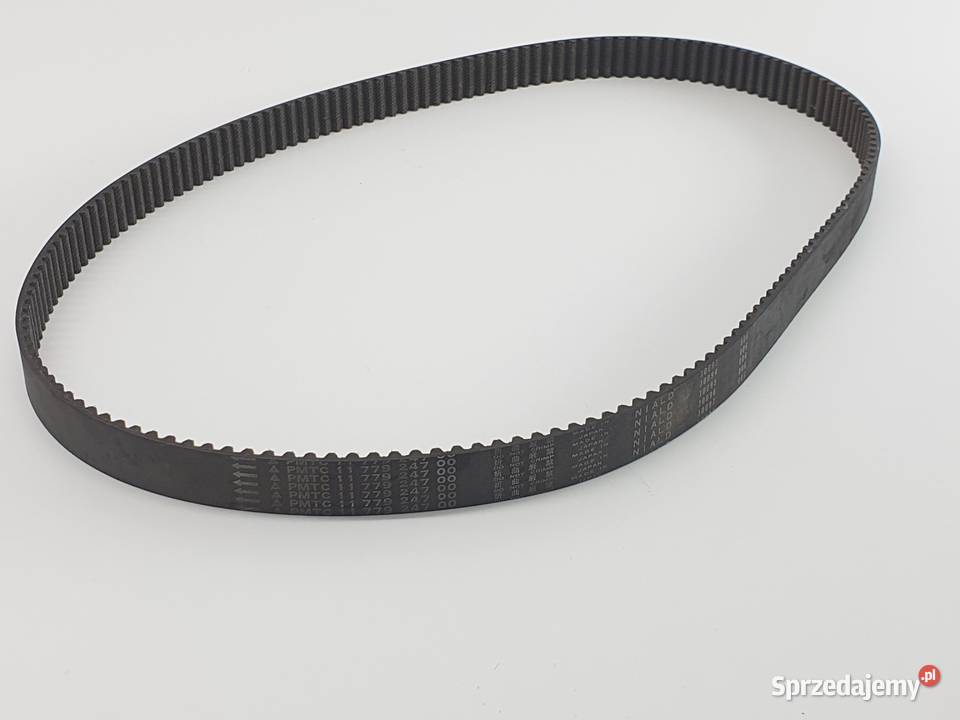 PASEK NAPEDOWY PEUGEOT EVIVACITY Janowice