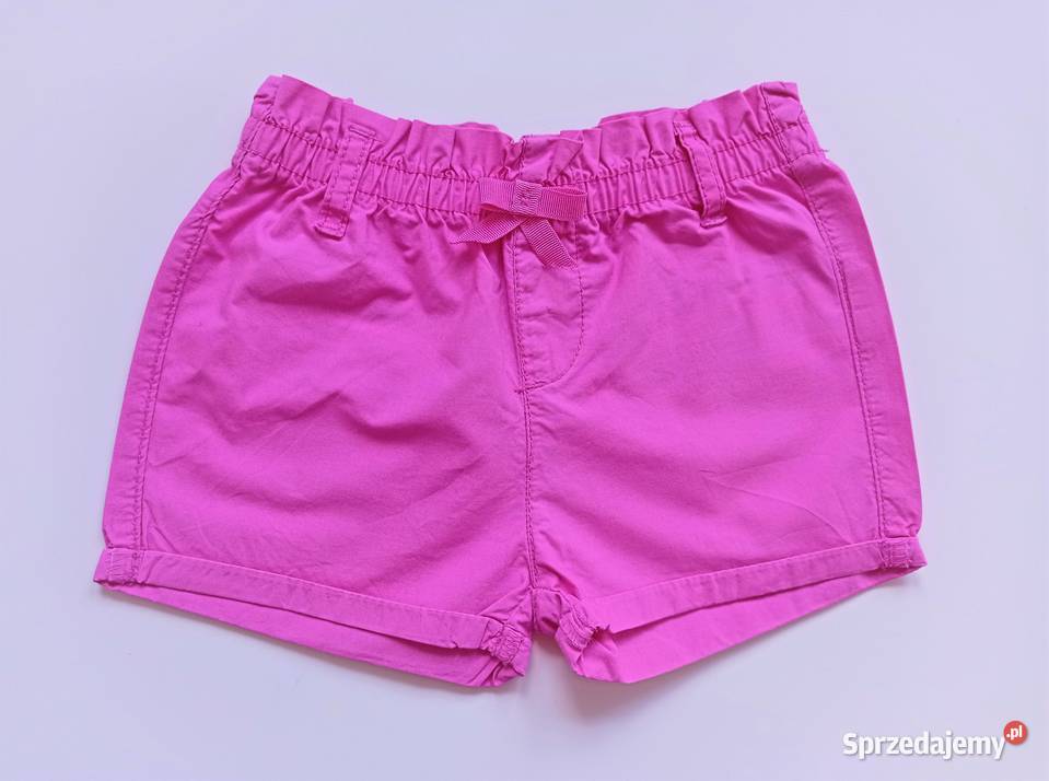 Komplet lato spodenki bluzka Cool Club Disney Katowice