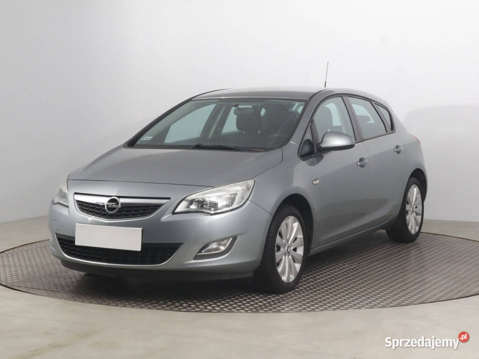 Opel Astra 14 16V Bielany Wrocławskie