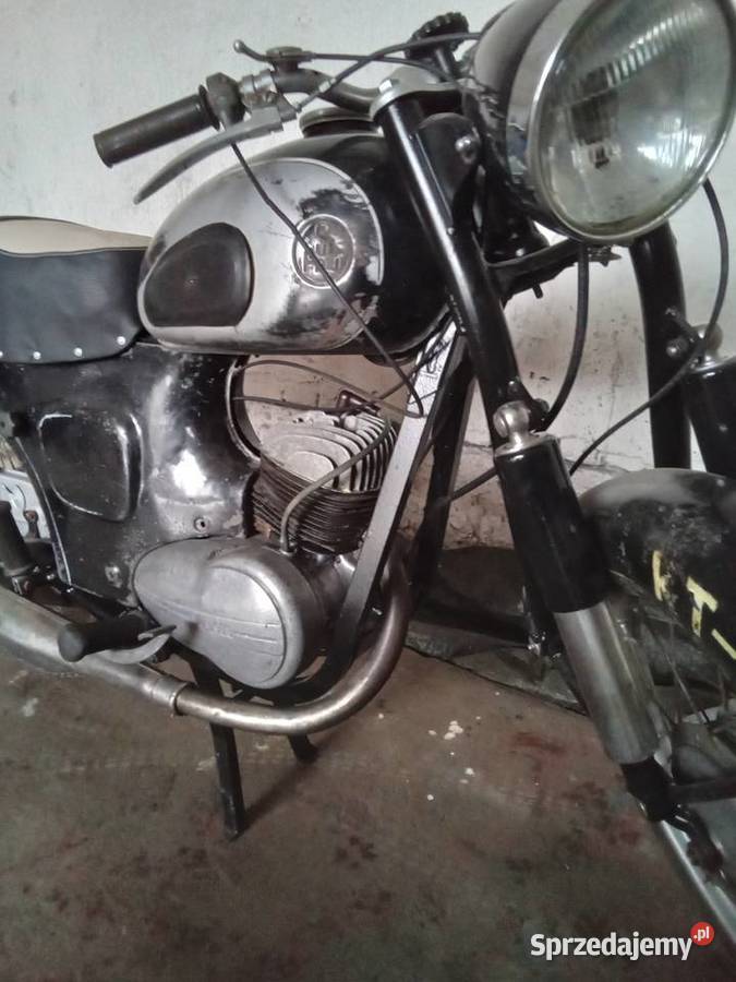 Sprzedam shl SHL wielkopolskie