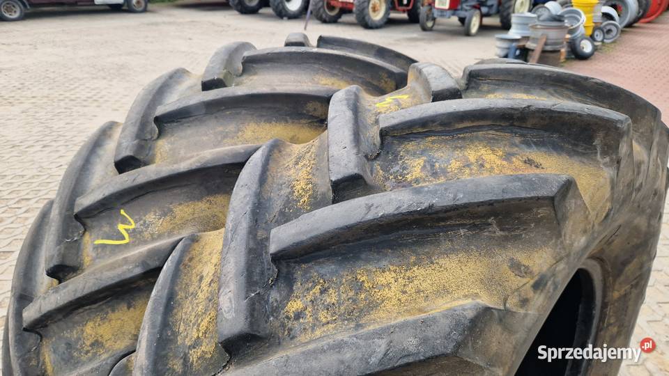 18430 184r30 46085r30 Goodyear 90 bez napraw warmińsko-mazurskie Nowe Miasto Lubawskie sprzedam