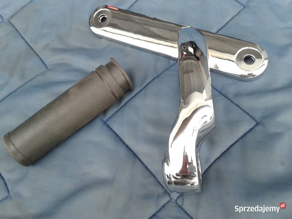 Harley electra lightbar mocowanie stelaż uchwyt sprzedam