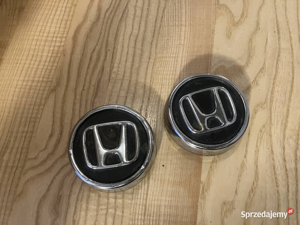 DEKIELKI KAPSLE KÓŁ STALOWYCH HONDA CRV 59MM Łochów