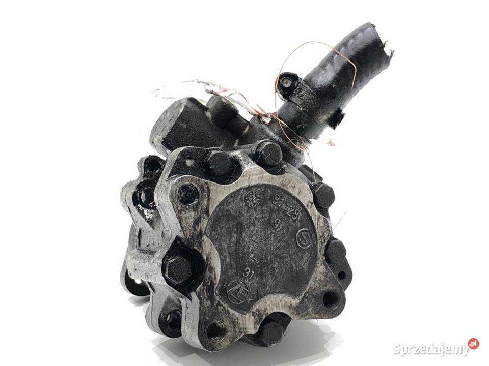 POMPA WSPOMAGANIA AUDI A4 B6 8E0145155N 25 180 Części samochodowe