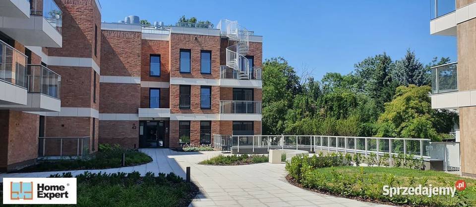 3pok 66met Żmigrodzkiej TARAS OGRÓD KOMÓRKA parter Wrocław