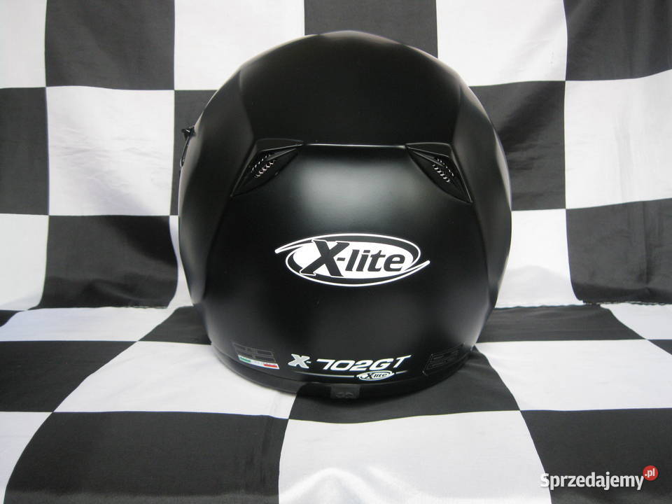 Kask integralny XLITE X702 GT M 5758 Mielec
