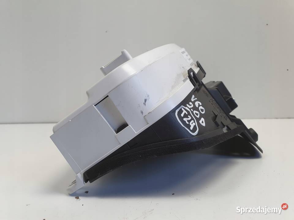 Volvo S60 II V60 I diesel LICZNIK ZEGARY Rudka