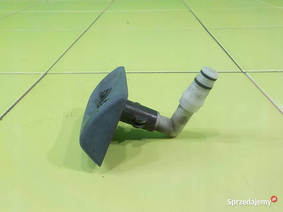 RANGE ROVER SPORT I 27 TD V6 05r SUV spryskiwacz sprzedam