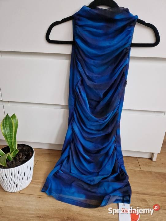 Sukienka Cider Nowa Katowice