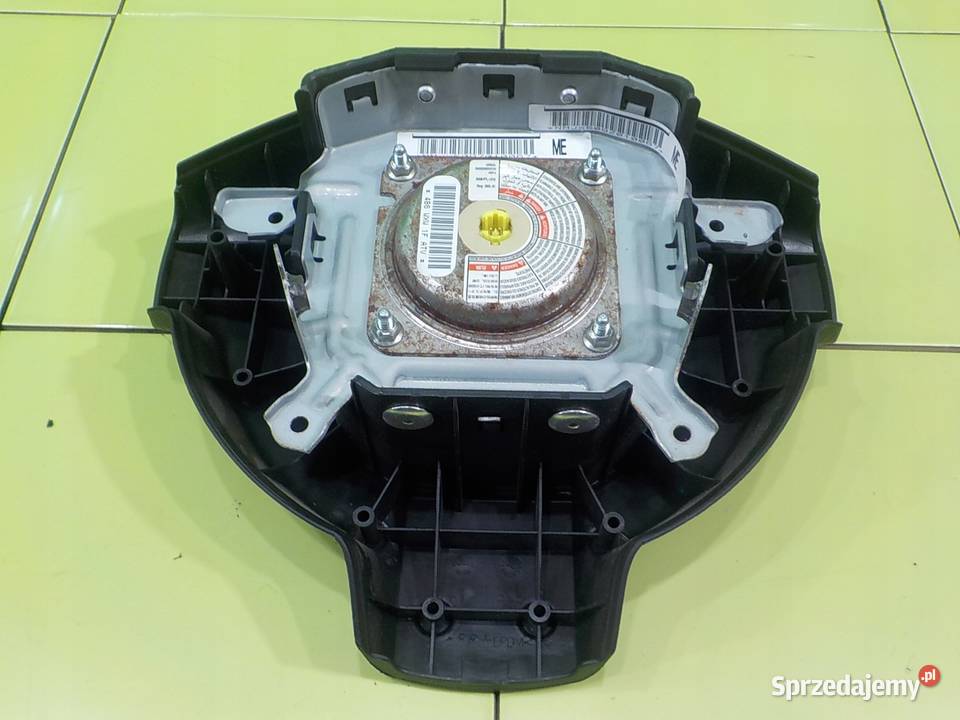 NISSAN NV200 15 DCI 10r VAN AIRBAG poduszka